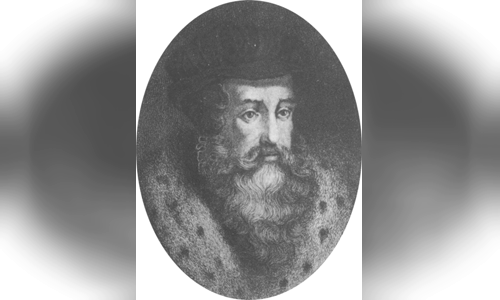 Luigi Alamanni