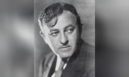 Ben Hecht