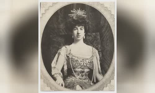 Gertrude Vanderbilt Whitney