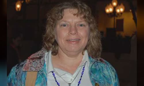 K. D. Wentworth