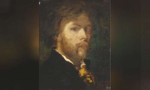 Gustave Moreau