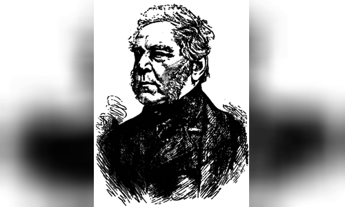 John Graunt