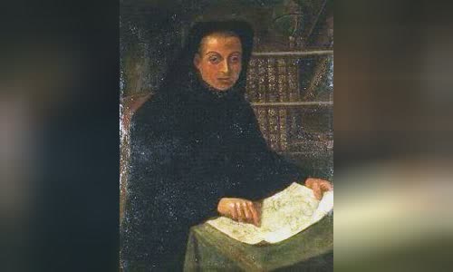 Louis Feuillée