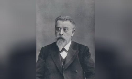 Vladimir Serbsky