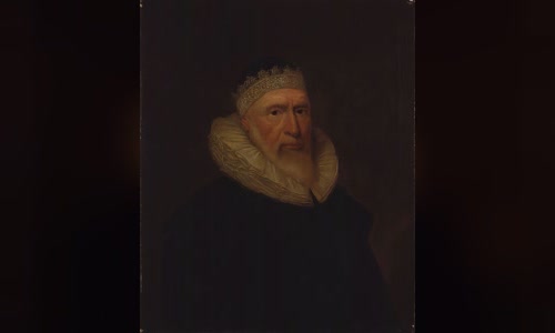 Julius Caesar (judge)