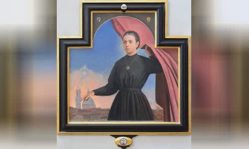 Savina Petrilli