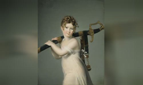 Jeanne-Elisabeth Chaudet