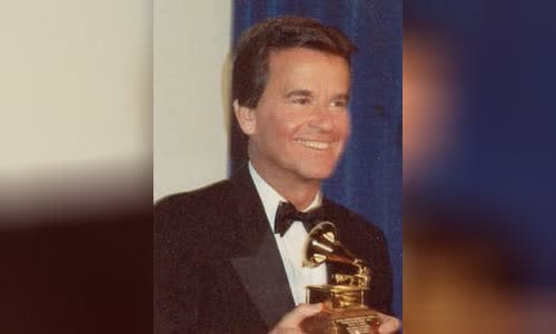 Dick Clark