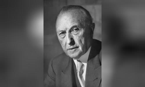 Konrad Adenauer