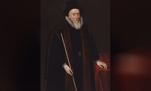 Thomas Sackville, 1st Earl of Dorset