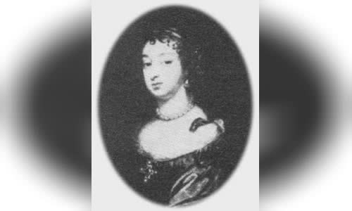 Elizabeth Hamilton, Countess of Orkney