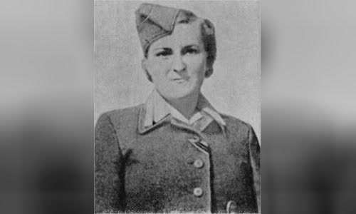 Hermine Braunsteiner