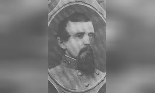 Alfred Horatio Belo