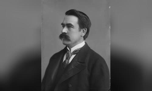 Martin Conway, 1st Baron Conway of Allington