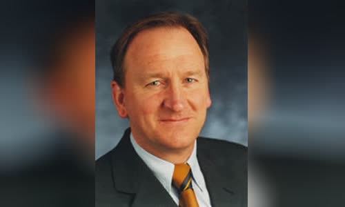 Tom McCabe