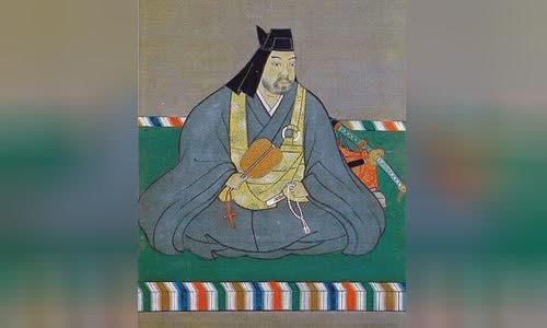 Uesugi Kenshin