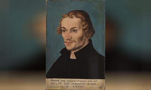 Philip Melanchthon