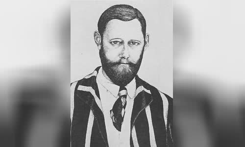 Spencer Gore (sportsman)