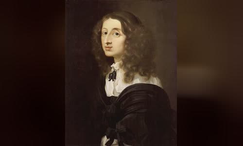 Christina, Queen of Sweden