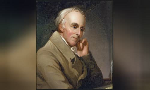 Benjamin Rush