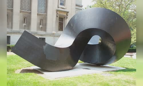 Clement Meadmore