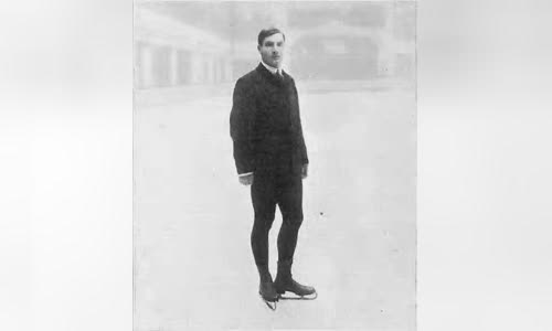 Ulrich Salchow