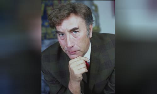 Frankie Howerd