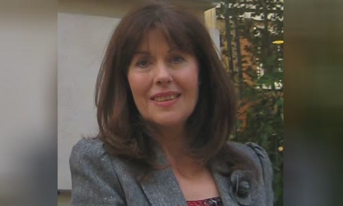 Elisabeth Sladen