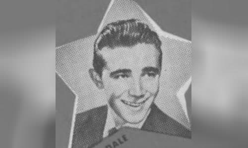 Alan Dale (singer)