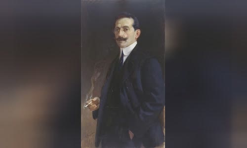 Enrique Simonet