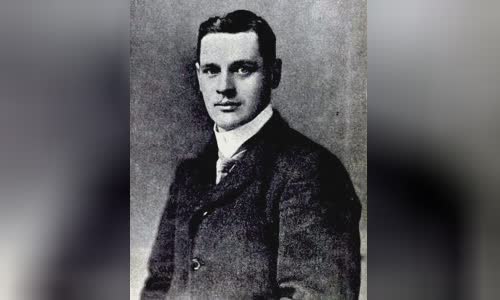 John Cameron (footballer, born 1872)