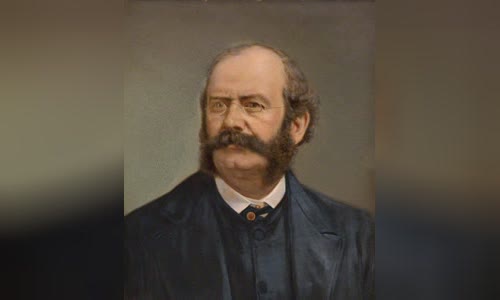 William Burges