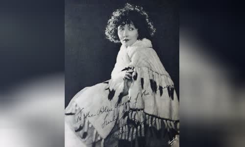 Mae Busch