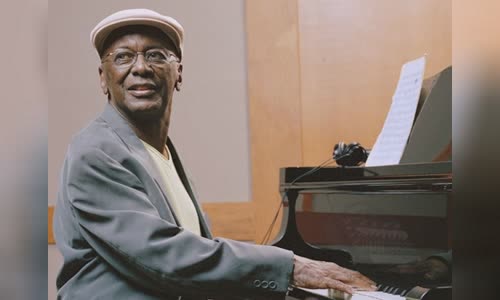 Andrew Hill (jazz musician)
