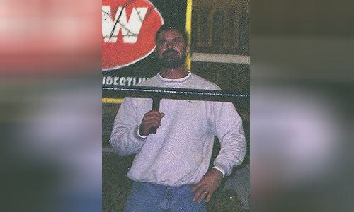Rick Rude