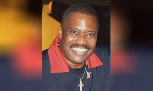 Cuba Gooding Sr.