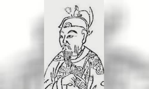 Emperor Xizong of Tang