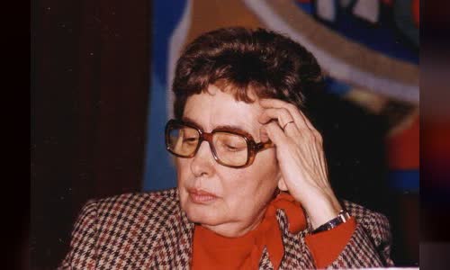 Monica Lovinescu