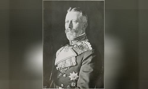 Prince Henry of Prussia (1862-1929)