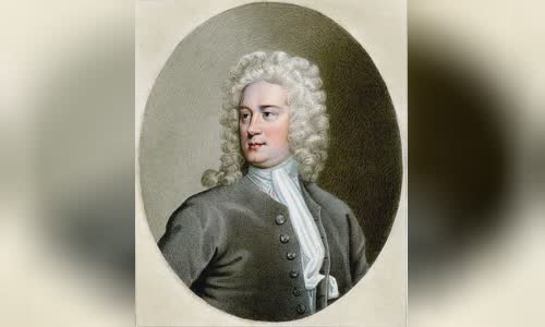 Thomas Tickell