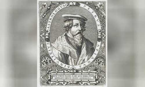 Petrus Apianus