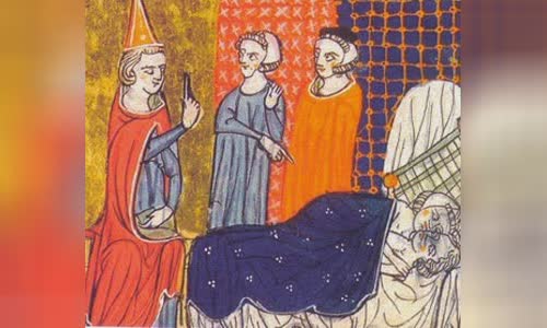 Maria of Montpellier