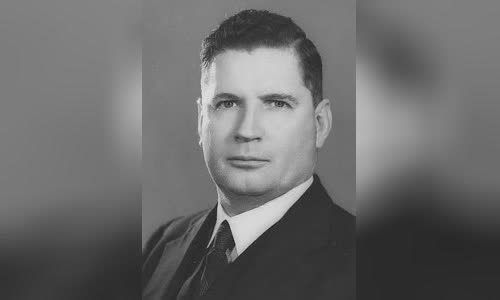 Arthur Fadden