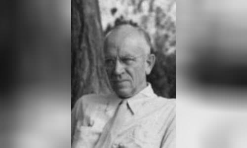 Aldo Leopold