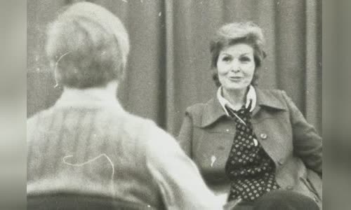 Janet Gray Hayes