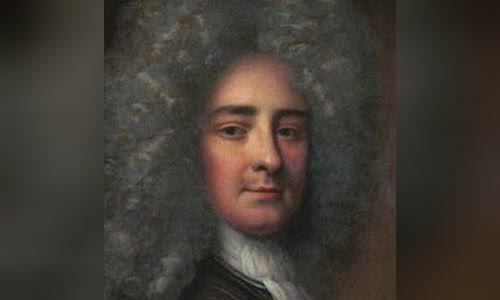 Antoine Hamilton