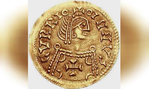 Liuvigild