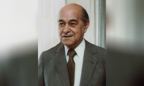 Tancredo Neves