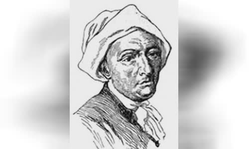 Philippe de La Hire