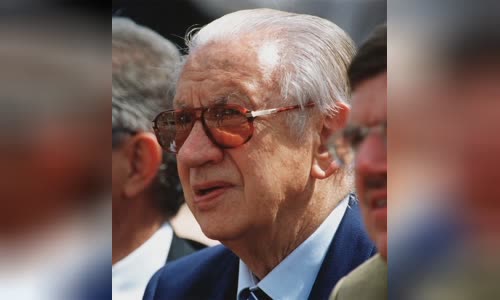 Juan Antonio Samaranch